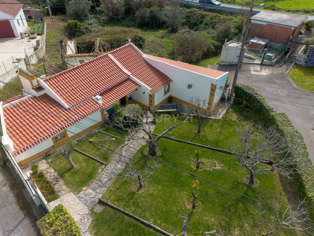 Moradia Térrea Rustica T2 - Arrifana - Image 31
